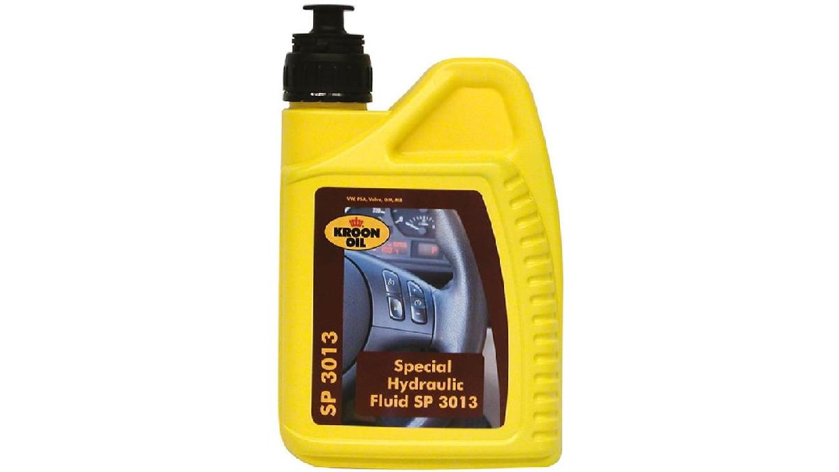 Kroon-Oil+04213+Special+hydraulic+fluid+SP3013+1L